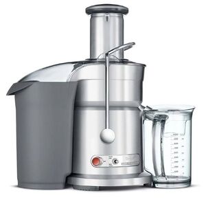 Breville Juice Fountain Elite 1000 Watt Juicer
